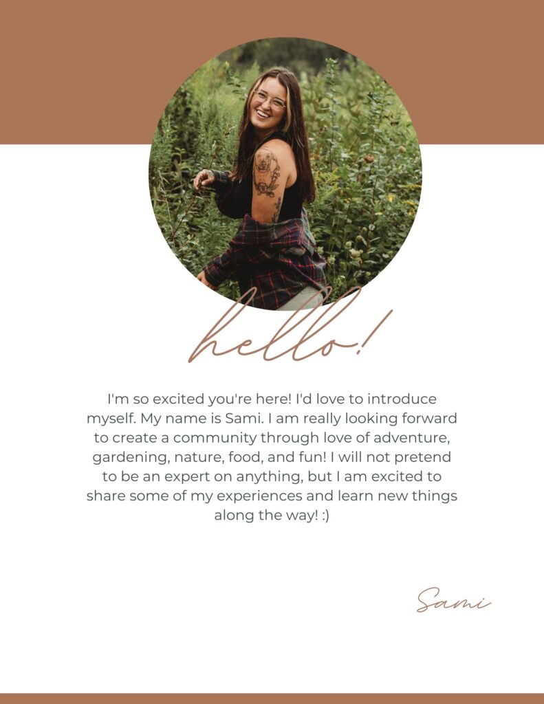 Beige Minimalist Workbook Welcome Cover Page-2